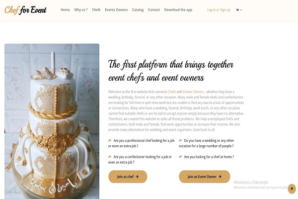 Tarfot Software Team